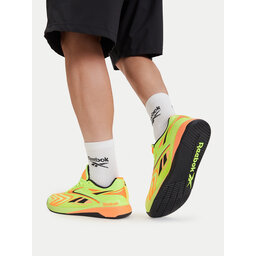 Reebok Fitnessschuhe Reebok SS-NANO X5 EDGE 100249412 Gelb