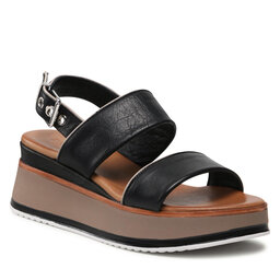 Inuovo Sandale Inuovo 774010 Black