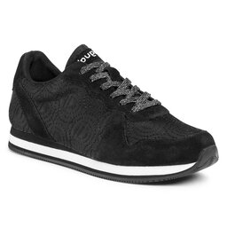 Desigual Sportcipő Desigual Pegaso Logomania 20SSKA08 2000
