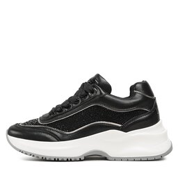 

Снікерcи Liu Jo Lily 15 BA3077 PX073 Black 22222, Чорний