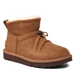 Ugg Chaussures Ugg W Classic Mini Toggler 1143937 Che