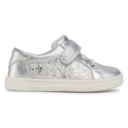 

Снікерcи Lasocki Kids, Срібний