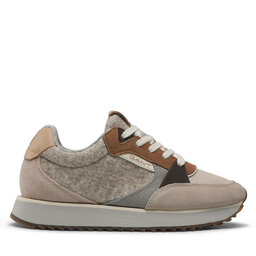 

Снікерcи Gant Bevinda 25533227 Taupe G24, Коричневий