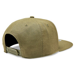 

Бейсболка 47 Brand NHl Anaheim Ducks Ballpark Camo '47 CAPTAIN H-BCAMO25WBP-SW Sandalwood, Зелений