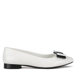 Lasocki Ballerine Lasocki RST-KOLETTA-41 Bianco
