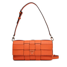 Guess Τσάντα Guess Maylee HWWG96 61190 Πορτοκαλί