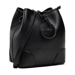 

Сумка QUAZI MQR-A-007-10-01 Black, Чорний