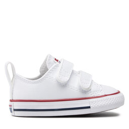 

Кеди Converse, Білий