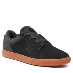 DC Laisvalaikio batai DC Crisis 2 ADYS100647 Grey/Gum 2GG