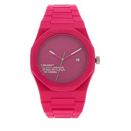 D1 Milano Klocka D1 Milano PCBJ32 Fuchsia/Fuchsia