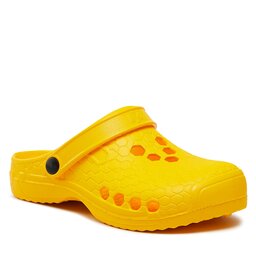Dry Walker Saboți Dry Walker Hex Open Yellow