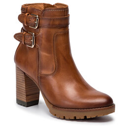 Pikolinos Боти Pikolinos W7M-8854 Brandy