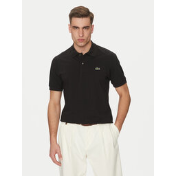 Lacoste Lacoste Polo PH9851 Μαύρο Classic Fit