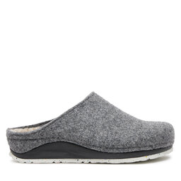 Berkemann Hausschuhe Berkemann Blanche 01375 Grau