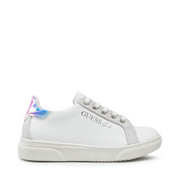 

Снікерcи Guess, Білий