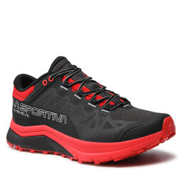 La Sportiva Cipő La Sportiva Karacal 46U999314 Black/Goji