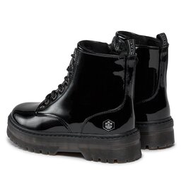 

Черевики туристичні Lumberjack ELINOR SGE6501-003-S04 Black CB001, Чорний