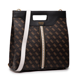 

Сумка Guess Kasinta Cut Out Tote HWEB84 05230 BWL, Коричневий