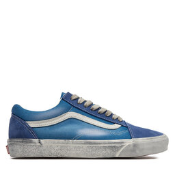 Vans Sneakers aus Stoff Vans Old Skool VN000CR5CJE1 Blau