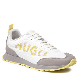 Hugo Sneakers Hugo Icelin 50474058 10243137 01 Open White 110
