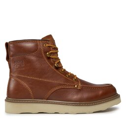 

Черевики Jack&Jones JACK&JONES-Jfwaldgate 12240443 Cognac, Коричневий