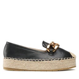 

Еспадрильї DeeZee WSS20375-27 Black, Чорний