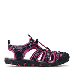 

Босоніжки CMP Sahiph Hiking Sandal 30Q9524J Blue M926, Cиній