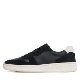 Geox Sneakersy Geox U Magnete U35DXC08522C4002 Navy
