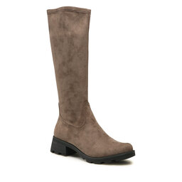 Caprice Ботуши Caprice 9-25613-41 Taupe Stretch 355