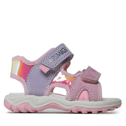 

Босоніжки Primigi 3865111 Lilac-Pink, Рожевий