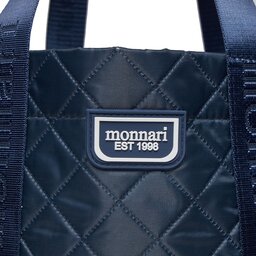 

Сумка Monnari BAG4160-020 Cиній
