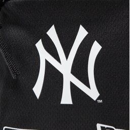 

Плоска сумка New Era Mlb Side Pouch Neyyan 60240055 Blkwhi, Чорний