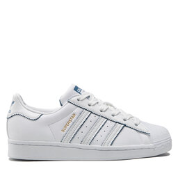 

Взуття adidas, Білий