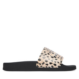 Elisabetta Franchi Шльопанці Elisabetta Franchi F4A0-E0608-1926X Бежевий