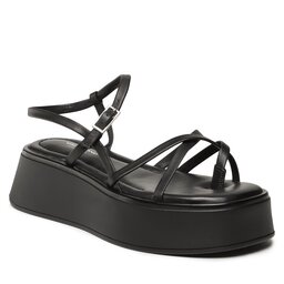 Vagabond Sandále Vagabond Courtney 5334-701-92 Black/Black