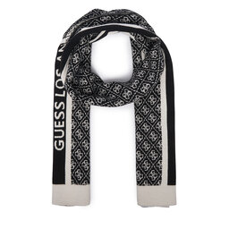 Guess Schal Guess W4BZ22 Z3JD2 Schwarz