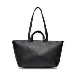Calvin Klein Jeans Kabelka Calvin Klein Jeans Ultralight Longday Bag47 Pu K60K611463 Black BEH