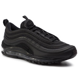 Nike Boty Nike Air Max 97 BQ4567 001 Black/Black White