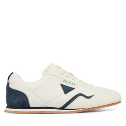 Guess Sneakers Guess FMJOLM ELE12 Creme