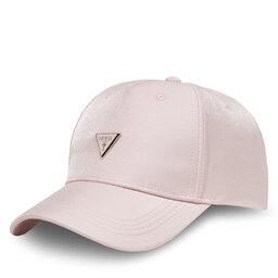 Guess Gorra con visera Guess AW5283 COT01 Rosa