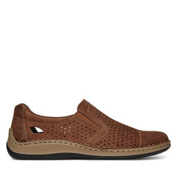 Rieker Scarpe basse Rieker 05286-24 Marrone
