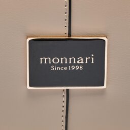 

Сумка Monnari BAG2190-M19 Stone, Сірий