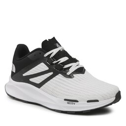 The North Face Zapatos The North Face Vectiv Eminus NF0A4OAWLA91 Tnf White/Tnf Black