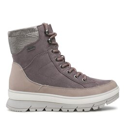 

Ботильйони Jana 8-26270-29 Purple 588, Сірий