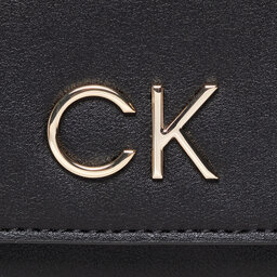 

Сумка Call It Spring Re-Lock Dbl Xbody W/Flap K60K609620 BAX, Чорний