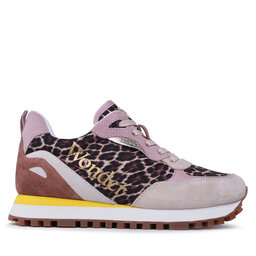 Liu Jo Sneakersy Liu Jo Wonder 35 BA3091 PX345 Kolorowy