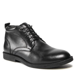 Lasocki Зимни обувки Lasocki MI08-APPLE-01 Black