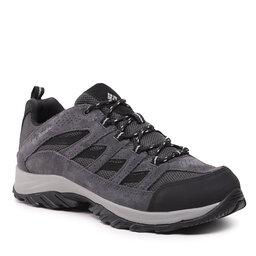 Columbia Pārgājienu apavi Columbia Crestwood BM4595 Shark/Columbia Grey 011