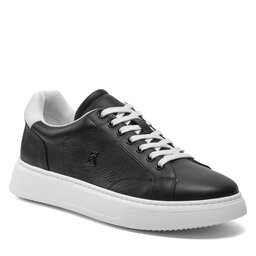 Bogner Sneakers Bogner Milan 8 12420025 Black 001