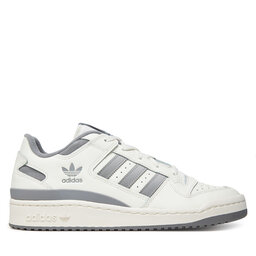 adidas Zapatillas adidas Forum Low CL JI3266 Blanco